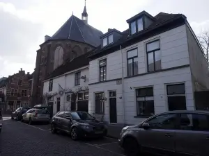 De Stadsboerderij