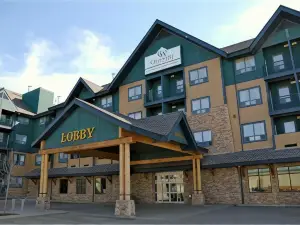 Clearwater Hotel Ltd