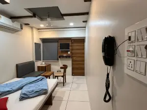 Hotel Vandana Palace