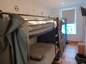 Voyage Hostel - Rooms with Shared Kitchen