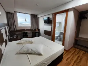Hotel Maestro Executive Toledo