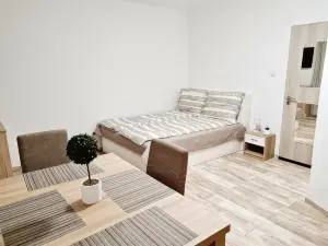Hocza House Poroszlo