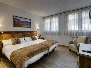 Hostal Bosque de Gamueta