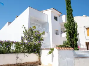 Apartamentos EL Rocio Casa Azahar