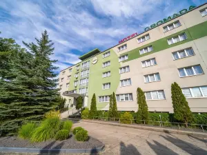 Hotel Gromada Poznań
