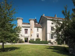 ชาโต เดอ ไมยัต