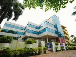 Hotel Golden Anchor ,Paradeep