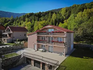 The Green Apartments