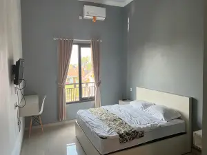 Cemara Guest House Syariah Kertajati