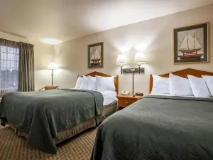 Quality Inn & Suites Federal Way - Seattle