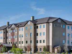 Staybridge Suites Shertz