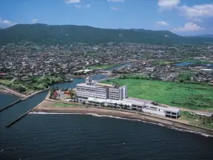 Ibusuki Seaside Hotel