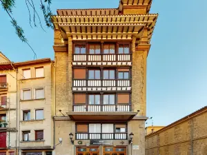 Alda Centro Pamplona