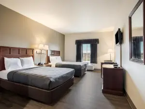 อีโคโน ลอดจ์ แอนเดอร์สัน