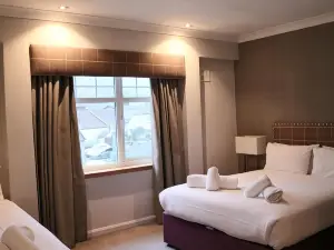 Anchor Hotel and Seabed Restaurant