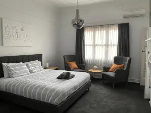 Avon Homestay
