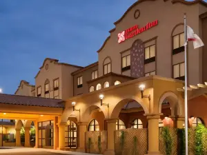 Hilton Garden Inn Lompoc