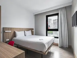 호텔 무브 포르토 알레그리