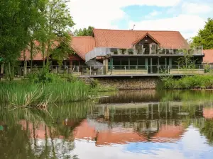 Cbh Chevin Country Park Hotel and Spa