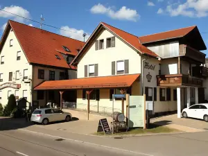 Hotel Krone