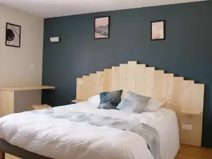 Relais des Monts du Lyonnais