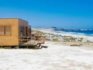 Punta de Choros Lodge