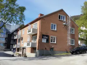 Gästhuset I Åre