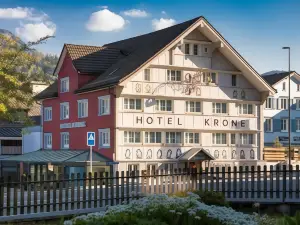 Hotel- Restaurant Krone