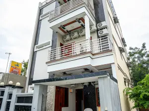 Villa Remboelan Exclusive Guest House