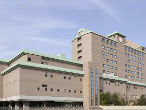 Hotel Higashinihon Utsunomiya