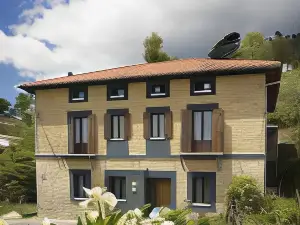 Casa Rural Enkartada