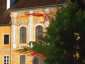 Gasthof Hotel Zum Weinberg