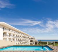 Protea Hotel Cape Town Sea Point