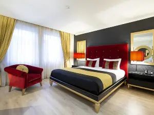 Veneza Hotel