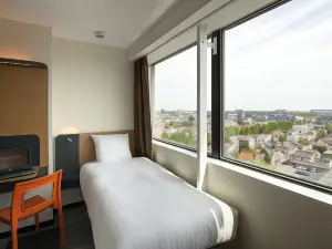 EasyHotel Amsterdam Zaandam