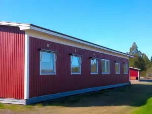 Täljebo Vandrarhem, Sundsbrovägen 1, Söderhamn