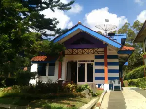 Villa Kota Bunga Aster by DCM