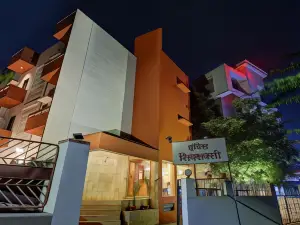 樹波 - Shivshakti微型旅館
