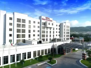 Hilton Garden Inn Tuxtla Gutierrez