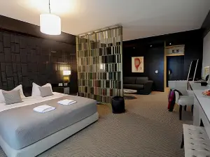Hotel Orhideea