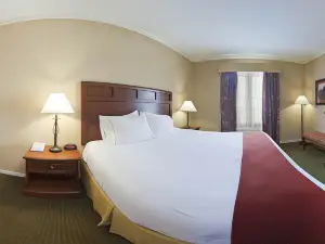 Holiday Inn Express Salado-Belton
