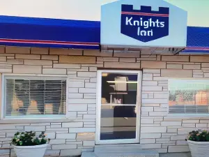 Knights Inn Sheridan
