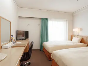 AkishimaStationHotel Tokyo