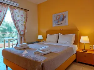 Pleiades Luxury Apartments