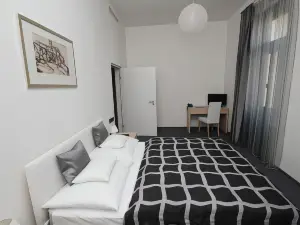 Hotel Arkadia