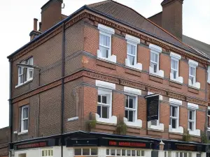 The Bootham Tavern - York