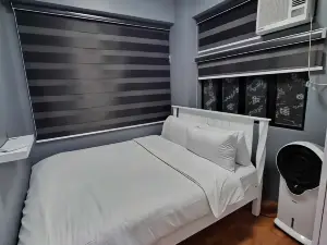 Western Style 2 Bedroom in Rizal