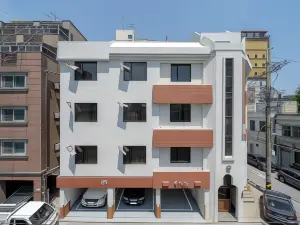 Annk Hotel Daejeon Daeheung