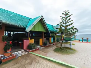 Rgv Beach Resort Batangas