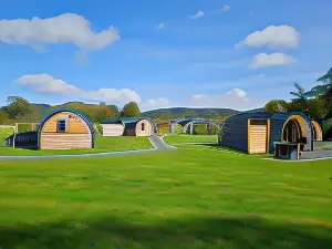 Eastridge Glamping